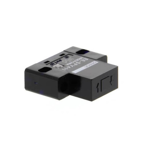 EE-SPY411 EESP4028R EESPY411CHN OMRON Réflex convergente 5mm Luz NPN Horizontal