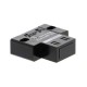EE-SPY412 EESP4029G EESPY412CHN OMRON Réflex convergente 5mm Luz NPN Vertical