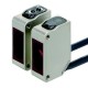 E3ZM-T83 2M E3ZM0077M E3ZMT832M OMRON Photoelectric sensor, rectangular housing, stainless steel, infrared L..