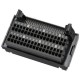 XW2K-34G-T XW2K0067H XW2K34GTOMR OMRON Système de câblage d’interface à usage général avec technologie push-..