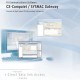 CX-COMPOLET-EV1-05L AA032226G CXCOMPOLETEV105L OMRON CX-Compolet v1 5 users (CX-Compolet + Sysmac Gateway + ..