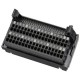 XW2K-40G-O32C XW2K0072D XW2K40GO32COMR OMRON Système de câblage d’interface PLC avec technologie push-in plu..