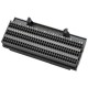 XW2K-40G-O32C-IN XW2K0077E XW2K40GO32CINOMR OMRON PLC interface wiring system with push-in plus technology a..