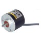E6C2-CWZ5B 2000P/R 2M E6C27060H E6C2CWZ5B2000PR2MOMS OMRON Différentiels ABZ 2000ppr PNP 12-24vdc, Câble de ..