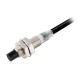E2E-X6MB1T8 5M E2EN0355M 701264 OMRON Sensor de proximidad, inductivo, cuerpo corto de SUS, M8, no apantalla..