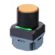 A2W-TB-WC1 EU2YB A2W 0089H A2WTBWC1EU2YB OMRON Wireless Full Protection Button, Dial, 34.4 mm, EU Frequency ..