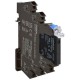G3RV-ST700-A 24VDC G3RV5232M G3RVST700ADC24 OMRON TRIAC 2A Terminal Relay + Base Screws 24Vdc With Zero Pitch