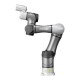 RT6-6007024 RT6 5531A RT66007024 OMRON Pacote, Cobot, TM7S, HW5.0, PROFINET e EtherNet/IP