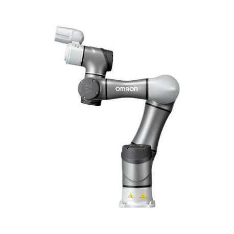 RT6-6007024 RT6 5531A RT66007024 OMRON Pacchetto, Cobot, TM7S, HW5.0, PROFINET ed EtherNet/IP