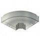 RBM 90 130VA4301 6041884 OBO BETTERMANN 90° BOGEN MBR 90 130VA4301