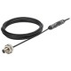 E2NC-EM02 E2NC0017M E2NCEM02 OMRON Cabeça do sensor, blindada, carcaça M10, distância de detecção de 2 mm, p..