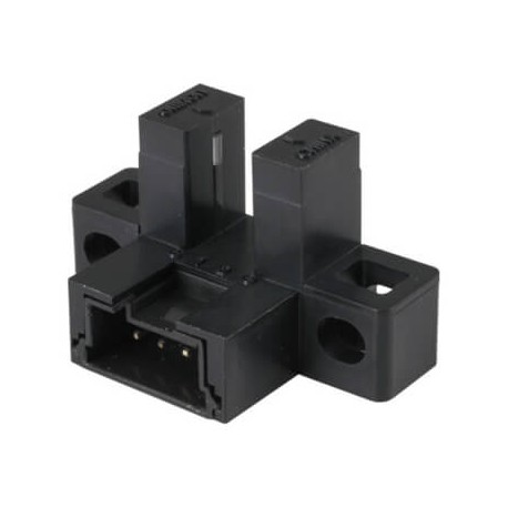 EE-SX971P-C1 EESX2140C EESX971PC1 OMRON Photomicro sensor, slot type, L-shape, 5mm, PNP, connector