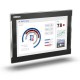 NYP65-60520-15WC1100 NYP13055F NYP656052015WC1100 OMRON Panel PC industriel avec Intel® Core™ i5-1145GRE, 64..