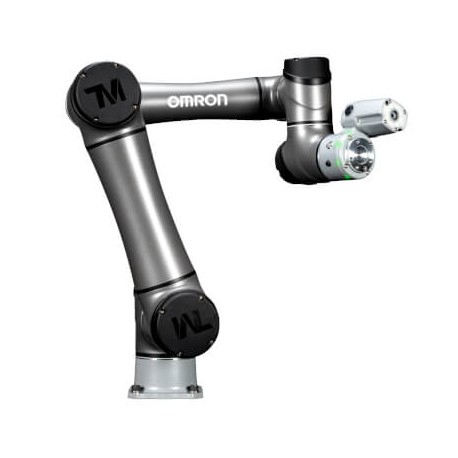 RT6-0109004 RT6 5500A RT60109004 OMRON Bundle, Cobot, TM5S-M, HW5.0