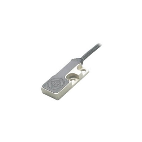 E2NC-EV05 E2NC0024B E2NCEV05 OMRON Sensor head, shielded, flat housing, sensing distance 5 mm, repeat accura..