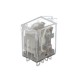 LY2F 24VAC LY2 5024M LY2F24AC OMRON Plug-in e relè-industriale, DPDT, 10, 24 VAC