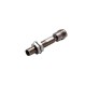 E2E-X4B2L8-M1 E2EN0434D 698671 OMRON Proximity sensor, inductive, nickel-brass, short body, M12, shielded, 6..