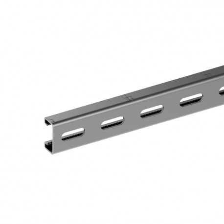 PRF-RB3-ZF PRF1515 TEKNOMEGA JAMBE de Profilés en aceroPRF-B3-ZF-2