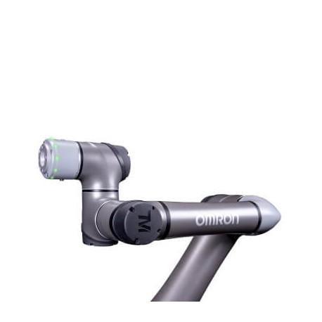 RT6-1011304 RT6 5512E RT61011304 OMRON Bundle, Cobot, TM12S-X (modèle sans caméra), HW5.0