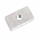DIN-DR-6 DIN1200 TEKNOMEGA Guas DIN e accessori DIN-DR-6