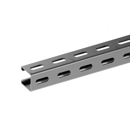 PRF-RA3-SF3 PRF1560 TEKNOMEGA JAMBE de Profilés en aceroPRF-A3-SF3-2