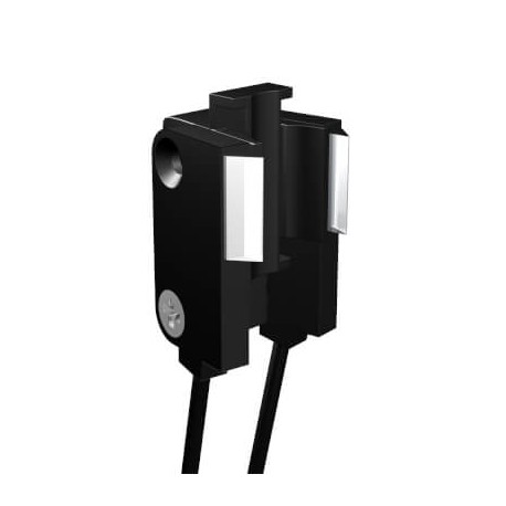 E32-A01 5M E32A0041M E32A015M,1 OMRON Fibre optic sensor, liquid level detection, tube mounting, standard R4..