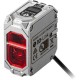 E3AS-HF6000DMN 2M E3AS0200G E3ASHF6000DMN2MOMS OMRON Sensor fotoelétrico, caixa de alumínio fundido (cromage..