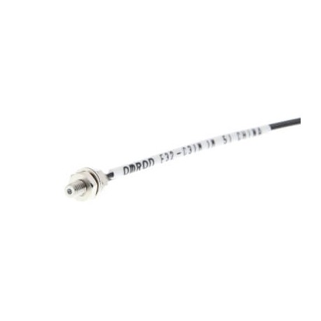 E32-C31M 1M E32 1534M E32C31M1M OMRON Réflex Roscada M3 cable 1m