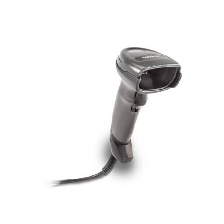 V410-HDS4608SR V4105001R V410HDS4608SR,1 OMRON V410-H SR Handheld Reader, black grey, wired