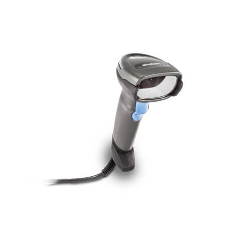 V410-HDS4608XD V4105003E V410HDS4608XD,1 OMRON V410-H XD Handheld Reader, black grey, wired, with X-Mode