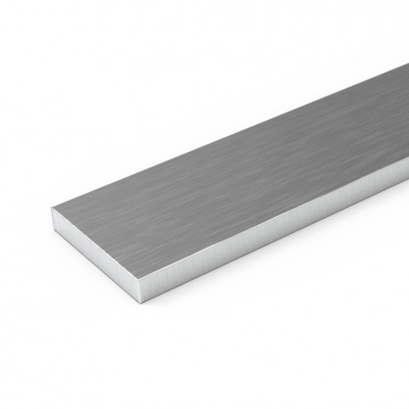 FVA-CTR-3 FVT1291 TEKNOMEGA BRISE-VENT TRIANGLE EN ALUMINIUM L. 3M