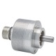 6FX2001-5QS12 SIEMENS ABSOLUTE VALUE ENCODER 6FX2001-5QS12 SINGLETURN 13 BIT WITH SSI, OPERAT. VOLT. 10-30 V..