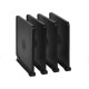 BFX806 LOVATO ONE-POLE PHASE BARRIER FOR BF265-400
