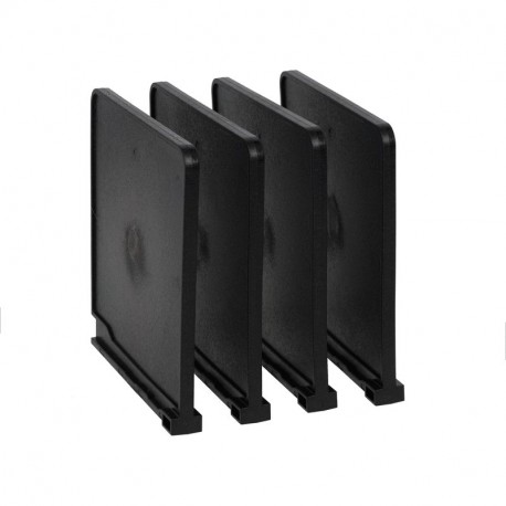 BFX806 LOVATO BARRIÈRE DE PHASE UNIPOLAIRE POUR BF265-400