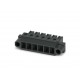 PC 4/ 6-STF-7,62 BK 1248128 PHOENIX CONTACT Connector for printed circuit board, nominal section: 4 mm², col..