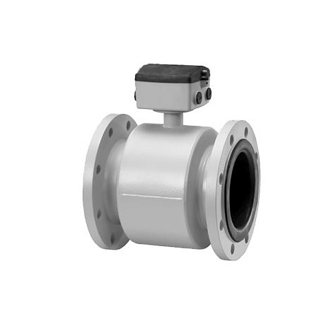 7ME6310-2DF13-1KA1 SIEMENS SITRANS FM MAG 3100 Full-bore electromagnetic flow sensor, flanged, diameter DN 1..