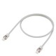 6FX2002-1DC00-1AD0 SIEMENS Cable de señal premontado tipo: 6FX2002-1DC00 (SINAMICS Drive CLiQ) Conector IP20..