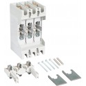 1SFN164803R1000 ABB ZL190, Set de contactos para AF190, 3P