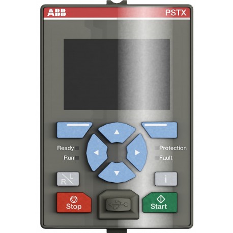 1SFA899319R1001 ABB Modulo HMI PSTX PSDKP-1