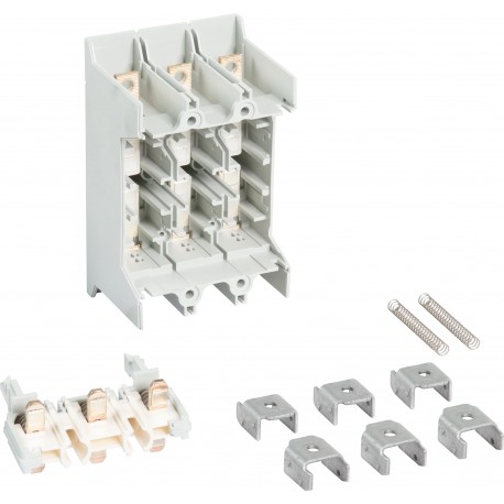 1SFN164203R1000 ABB ZL116, Set di contatti per AF116, 3P