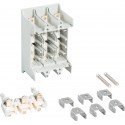 1SFN164203R1000 ABB ZL116, Conjunto de contatos para AF116, 3P