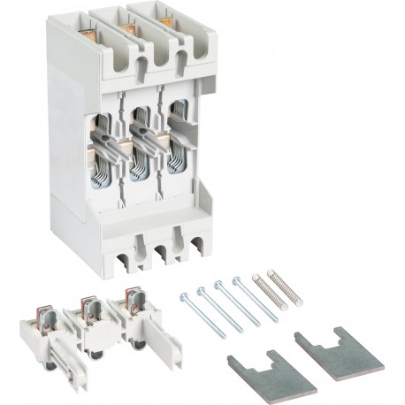 1SFN165203R1000 ABB ZL205, Ensemble de contacts pour AF205, 3P