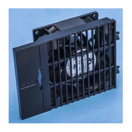 3AUA0000123670 ABB 3 SP KIT VENTILADOR DE LARGA DURACIÓN, KIT AXIAL