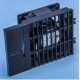 3AUA0000123669 ABB ACX580-01 R3 LÜFTER BAUGRUPPE OBEN LÜFTER-KIT
