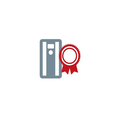 130R1152 DANFOSS DRIVES DrivePro ExWarr Workshop PG06 36 Monate. Die DrivePro® Standard-Garantieverlängerung..