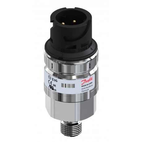 060G5980 DANFOSS REFRIGERATION Capteur MBS 3300-C221-E8FA20-1