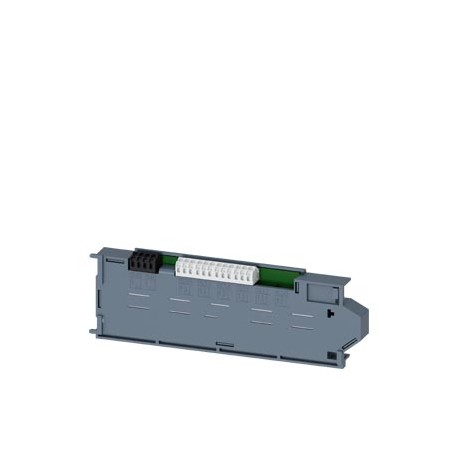 3WA9111-0AH13 SIEMENS SENTRON. Bloque de señalización de posición PSS400-COM para conexión a módulo de comun..