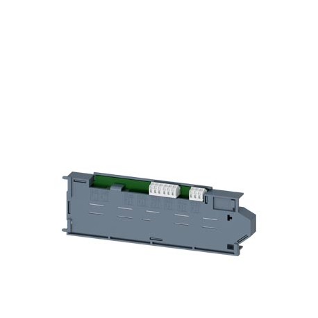 3WA9111-0AH15 SIEMENS module de commutation de signalisation de position 1 x position connectée 1 x position..