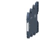 3RQ4118-1AF00 SIEMENS Ausgangskoppler mit Steckrelais, 230 V AC/DC, 1 Wechsler, Schraubklemme, Breite 6,2 mm..
