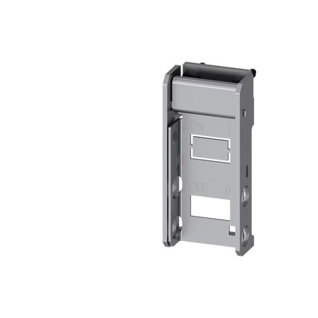 3VA9037-0LB11 SIEMENS locking provision for handle accessory for: 3VA51